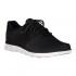 Timberland Bradstreet Fabric Leather Oxford Trainers