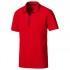 Puma Ferrari Short Sleeve Polo Shirt