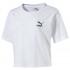 Puma Classics Trend Kurzarm T-Shirt