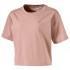 Puma Classics Trend Short Sleeve T-Shirt