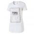Puma T-Shirt Manche Courte Fusion Graphic