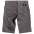 Dc shoes Shorts Worker Straight Heathered