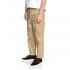Dc shoes Pantalones Chinos Rolled On
