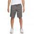 Dc shoes Worker Heather Straight Shorts
