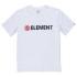 Element Blazin Langarm T-Shirt