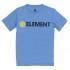 Element Blazin Kurzarm T-Shirt
