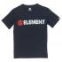 Element Camiseta Manga Corta Blazin