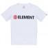 Element Camiseta Manga Larga Blazin