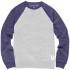 Element Meridian Block CR Sweatshirt