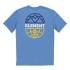 Element Terra Kurzarm T-Shirt