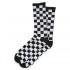Vans Checkerboard II Crew socks
