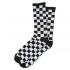 Vans Checkerboard II Crew κάλτσες