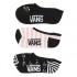Vans Right Meow Canoodle Socken 3 Paare