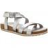 Timberland Malibu Waves Ankle S Wide Sandals