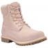 Timberland 6´´ Premium Suede WP Lâche