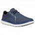 Timberland Gateway Pier Oxford Toddler Trainers