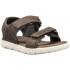 Timberland Nubble Leather 2 Junior Sandals