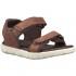 Timberland Nubble Leather 2 Junior Sandals