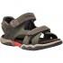 Timberland Park Hopper L/F 2 St Junior Sandals