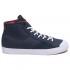 Element Spike Mid Canvas Trainers