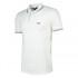 BOSS Paul Short Sleeve Polo Shirt