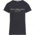 Calvin Klein Jeans T-Shirt Manche Courte Tamar 49 CN