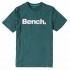 Bench Basic Corp Kurzarm T-Shirt