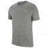 Nike Sportswear Club Embroidered Futura Short Sleeve T-Shirt