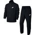 Nike Sportswear Basic Full Zip Sweatshirt