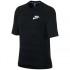 Nike Sportswear AV15 Knit Short Sleeve T-Shirt