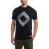 Bench Modern Corp Kurzarm T-Shirt