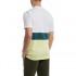 Bench Color Block Stripe Kurzarm T-Shirt