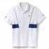 Lacoste DH3325 Short Sleeve Polo Shirt