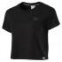 Puma Classics Structured Short Sleeve T-Shirt
