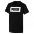 Puma Rebel Kurzarm T-Shirt
