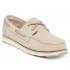 Timberland Camden Falls Suede Wide Boat Shoes