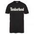 Timberland Kennebec River Brand Regular Kurzarm T-Shirt