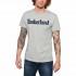 Timberland Kennebec River Brand Regular Short Sleeve T-Shirt