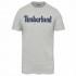 Timberland Kennebec River Brand Regular Kurzarm T-Shirt