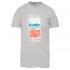 Timberland Kennebec River Multi Graphic Short Sleeve T-Shirt