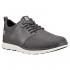Timberland Killington Leather And Fabric Wide Shoes