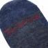 Timberland Merino Wool Blend Block Socks