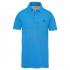 Timberland Polo Manche Courte Millers River Pique Regular
