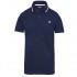 Timberland Polo Manga Corta Millers River Pique Tipped