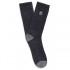 Timberland Organic Crew Socks 3 Pairs