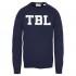 Timberland Stop River Crew Pullover