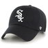 47 Chicago White Sox Clean Up Cap