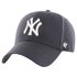 47 MLB New York Yankees MVP крышка