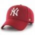 47 Gorra New York Yankees Snapback