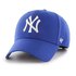 47 New York Yankees Snapback Czapka